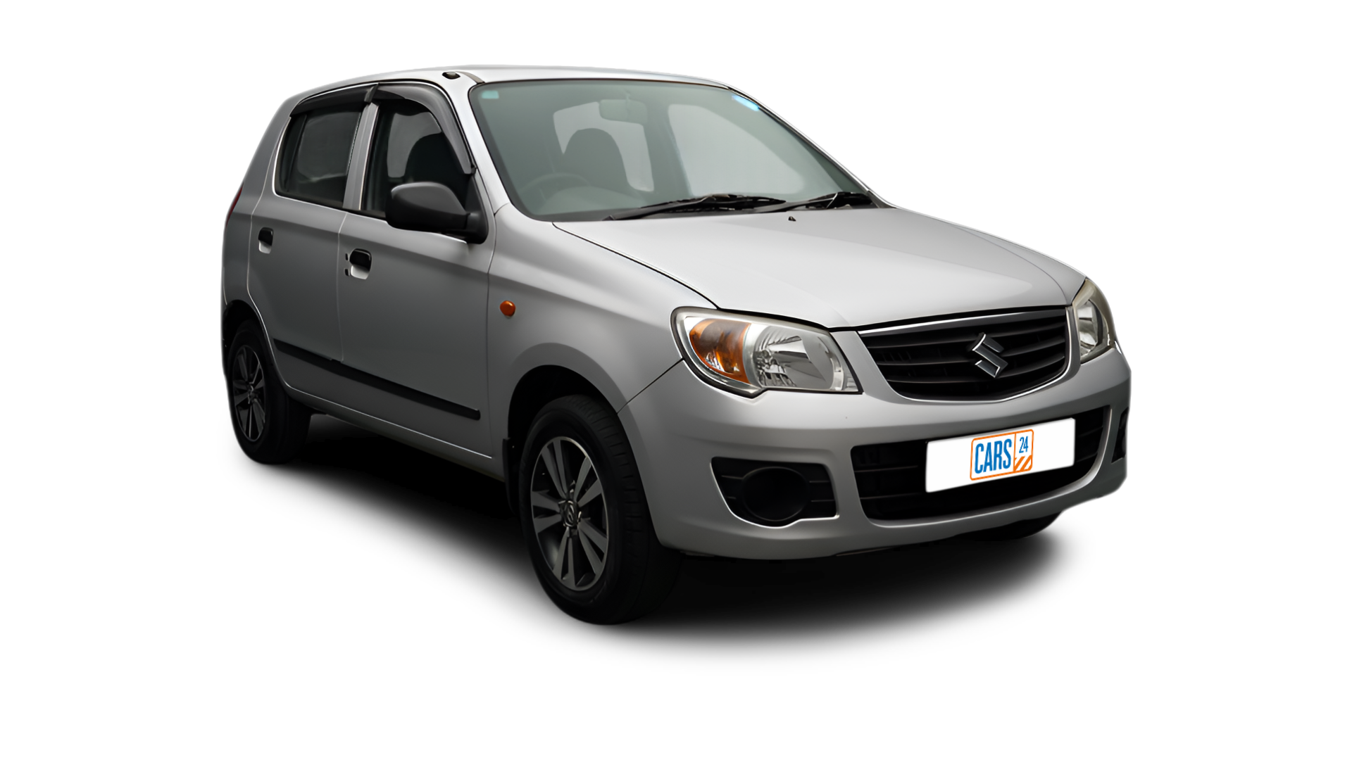 Maruti Alto K10-img